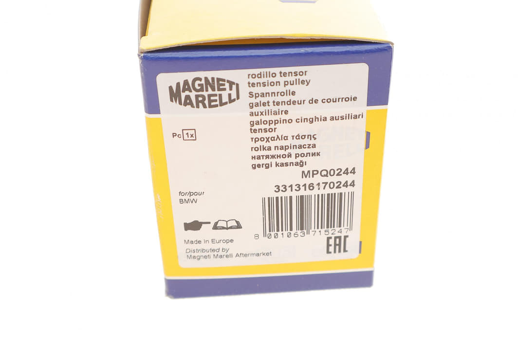 331316170244 MAGNETI MARELLI
